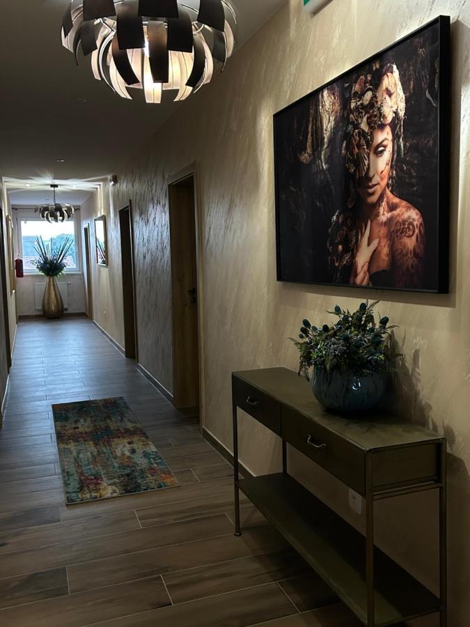 Villa Poton 2023 Horna Poton Eksteriør bilde