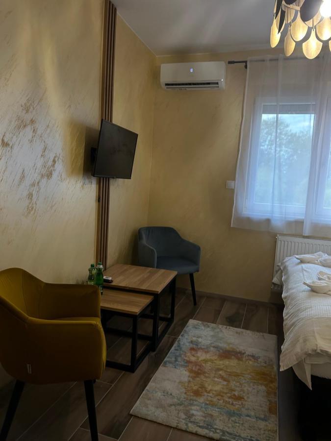 Villa Poton 2023 Horna Poton Eksteriør bilde